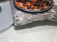 -乾园(天河城店)