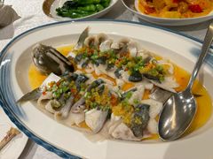 -红棉中餐厅·广州海航威斯汀酒店