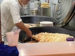 -巴依家新疆手抓饭(菱角湖万达店)
