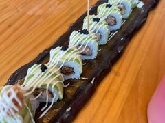 -元通寿司(地标店)