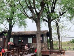 -南通洲际绿博园