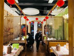 -老萍巷莲花血鸭·萍乡地标江西菜(步行街店)