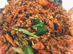 -虾胡闹龙虾馆(湄南河店)