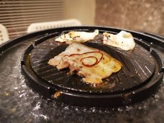 -小肚皮饮食店
