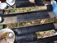 -竹泉农庄·竹筒饭(从化店)