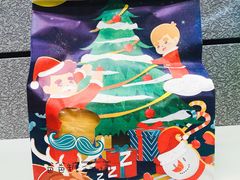 -爸爸糖手工吐司(苏州环球188店)