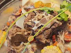 -老闵田螺馆·南昌市井菜·特色小吃(总店)