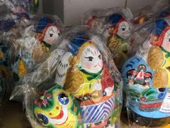 -老北京兔儿爷(杨梅竹斜街店)