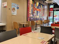 -永和大王(共和新路店)