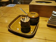 -狮头牌卤味研究所·卤味饭(花城汇南区店)