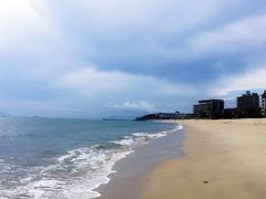 -惠州金海湾嘉华度假酒店