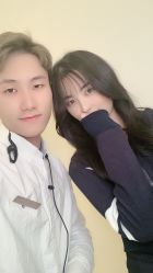 点击看大图 -逸丝风尚专注烫染