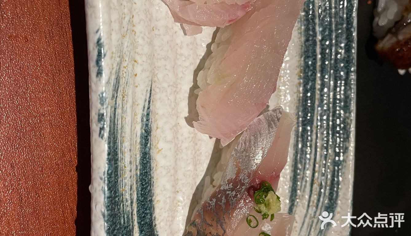 喜歡吃壽司🍣可以看看