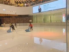 -TheRink大零溜冰场(IFS国金中心店)