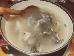 -黑鸡小馆(金源店)