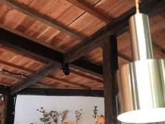 -素描餐厅(灵隐天竺店)