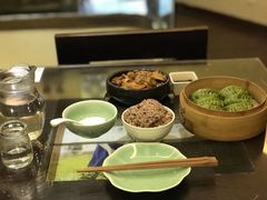 -五观堂素食(新华路店)