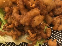 -满香舒·漳州小馆(大唐店)