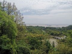 -狼山风景名胜区