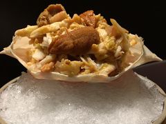 -RONIN Snack Bar