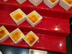 -雅枫国际酒店—枫叶自助餐(福田店)