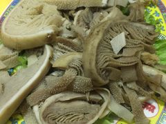 -清真·马家火锅美食城(镇江北路店)