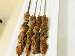-楼兰印象(朝外店)