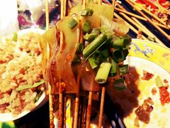 -醉烧膘·烧烤夜宵王(总店)