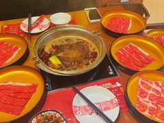 -牛New寿喜烧(青浦店)