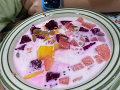 -堂屋糖水店(愚园店)