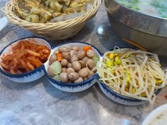 -屋里家延边朝鲜族冷面(梅林3店)