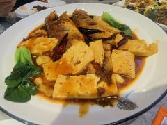 -小杨烤肉·陕西烧烤·陕西地方菜(东新街【永兴坊】店)