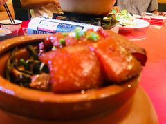 -韶山冲湘菜(中兴大街店)