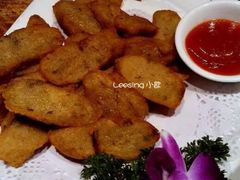 鱼卷-临家闽南菜(大唐店)