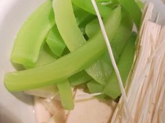 莴笋条-蛙来哒(华新步步高店)