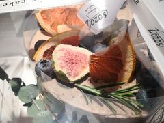 -ZOZO's昌左左精致甜品设计(新北店)