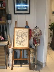 -长沙纹身·龙堂刺青·三土师傅的店