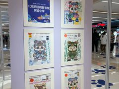 -凯德MALL(望京店)