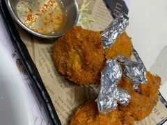 -CHILL Pho澳洲牛肉越南粉(佛山顺德万象汇店)