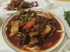 -楼兰印象(朝外店)