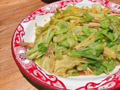 -破三川·新川菜(静安大融城店)