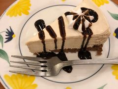 提拉米苏乳酸蛋糕-萨莉亚意式餐厅(黄村高德汇店)