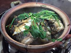 华仔土鸡店(季华店)-华仔土鸡店(创意产业园店)
