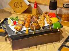 -松鱼亭·和牛烧肉(协鑫广场店)