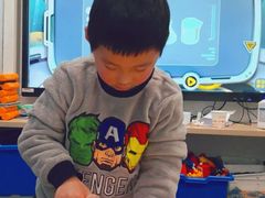 -斯坦星球青少儿编程机器人科学乐高思维专注力科创竞赛规划(武汉凯德西城学习中心)