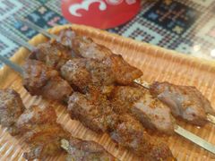 -新疆伊宁远征餐厅