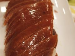 万容至尊烤鸭-万荣烤鸭店·北京菜(天坛店)