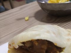 -代四孃牛华豆腐脑美味小食(总店)