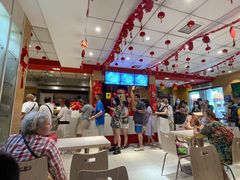 -老通城豆皮大王(吉庆街店)