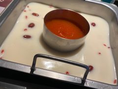 -尚尚仙·酸汤猪手·猪肚鸡火锅(华联万柳购物中心店)